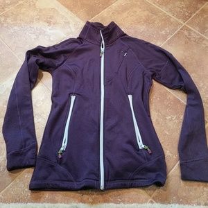 Koppen track jacket
